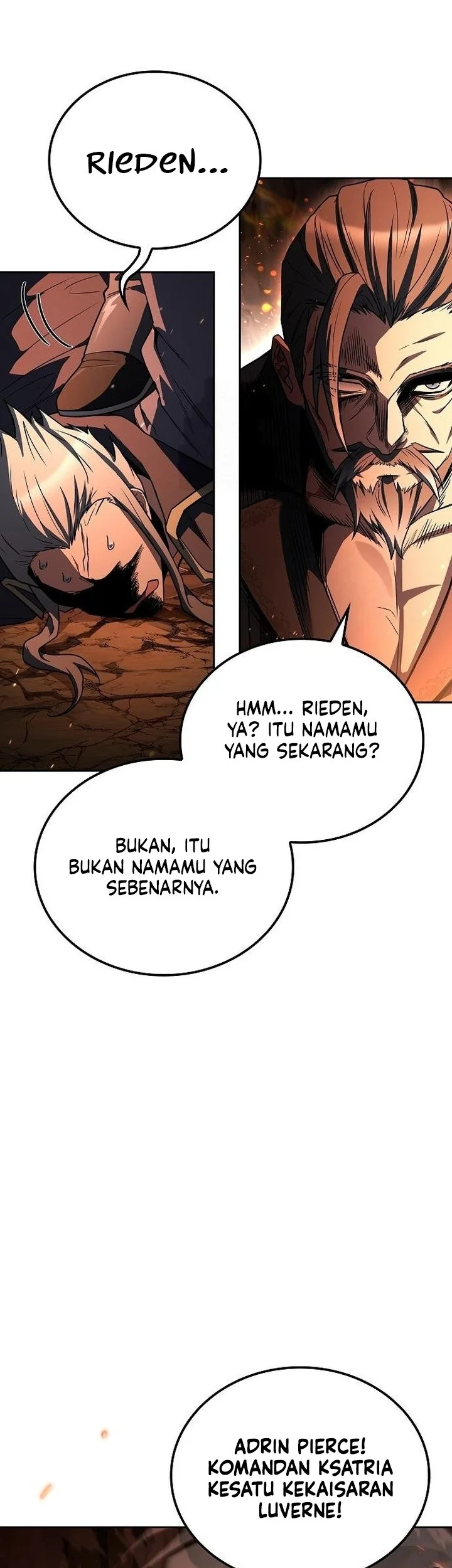 Archmage Restaurant Chapter 110 Gambar 67