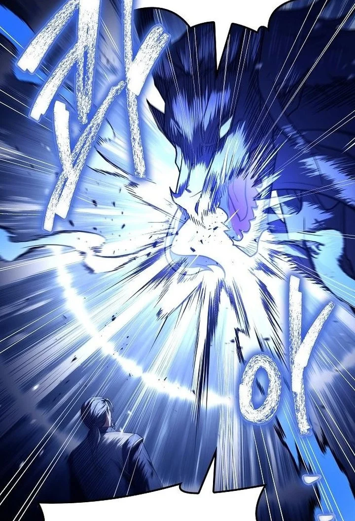 Archmage Restaurant Chapter 110 Gambar 12