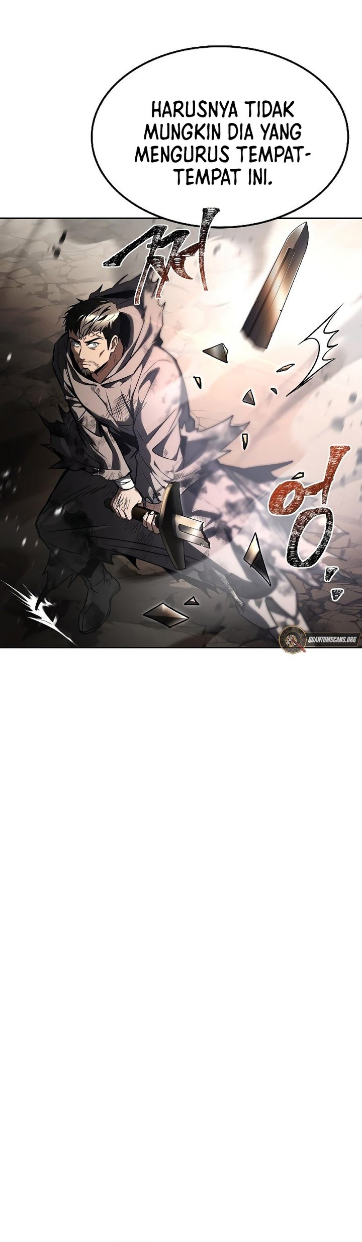 Archmage Restaurant Chapter 79 Gambar 81