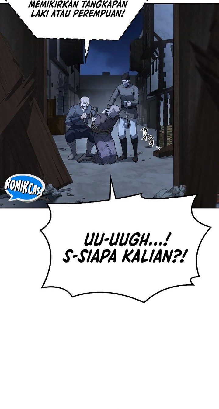 Archmage Restaurant Chapter 79 Gambar 10