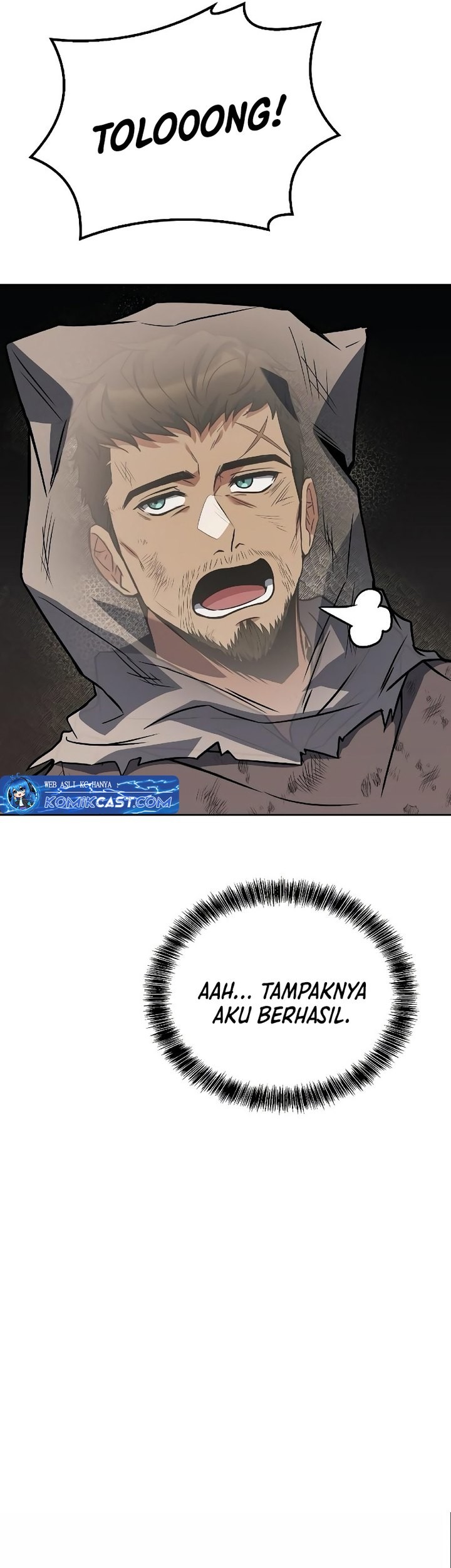 Archmage Restaurant Chapter 79 Gambar 11