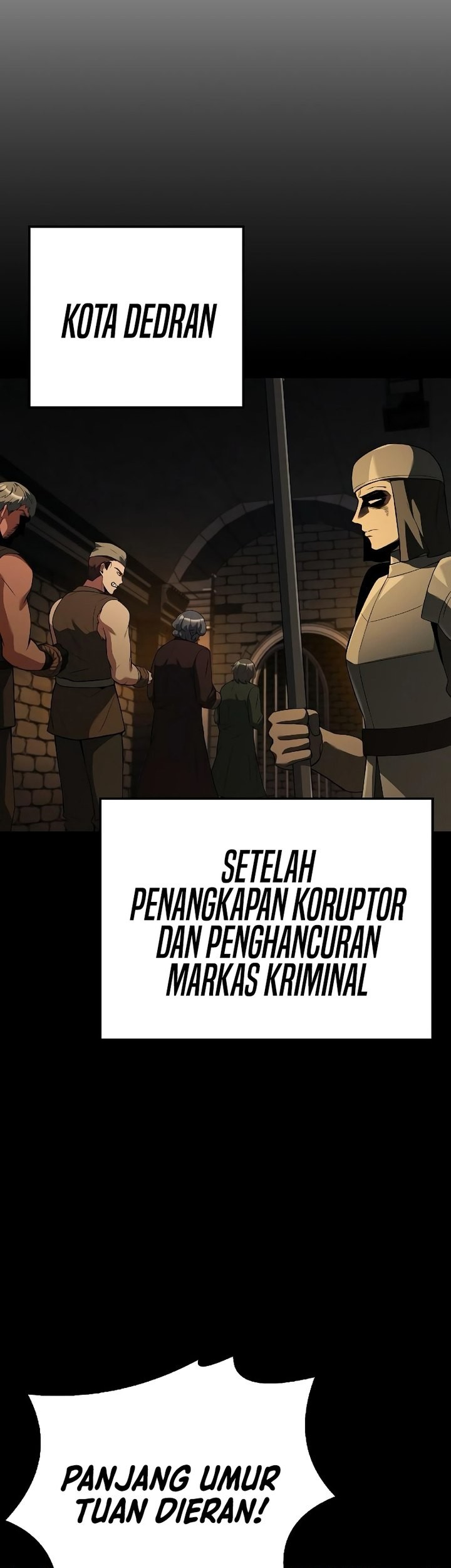 Archmage Restaurant Chapter 79 Gambar 13