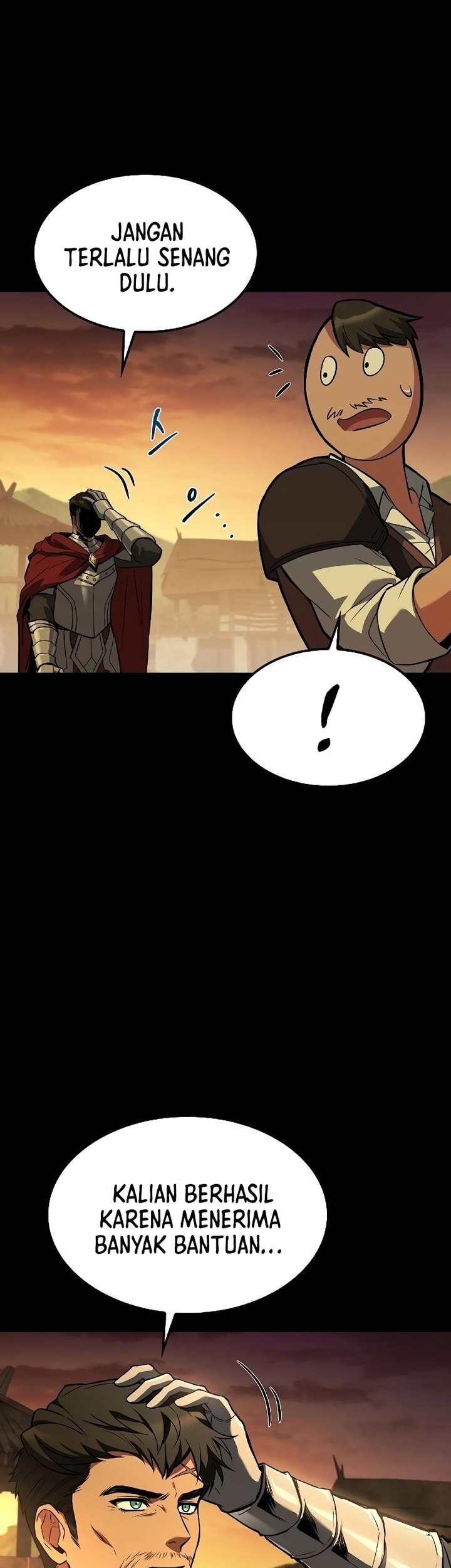 Archmage Restaurant Chapter 79 Gambar 15