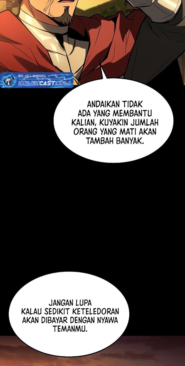 Archmage Restaurant Chapter 79 Gambar 16