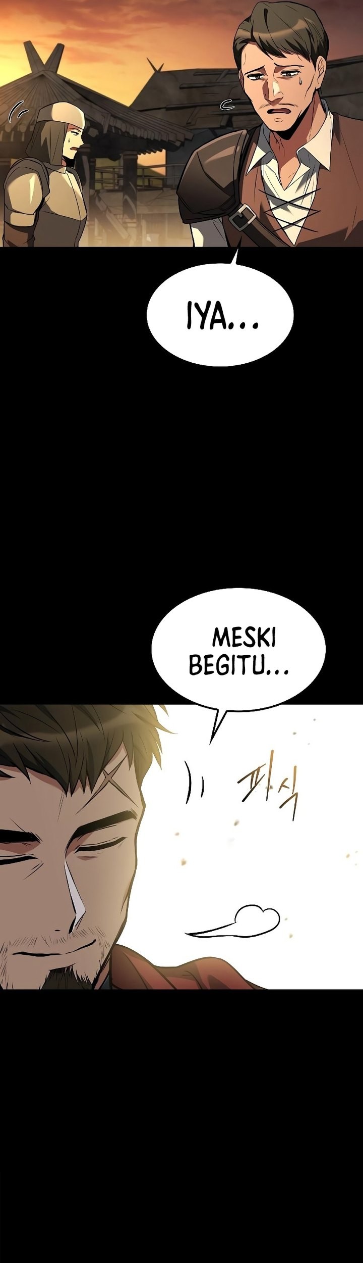 Archmage Restaurant Chapter 79 Gambar 17