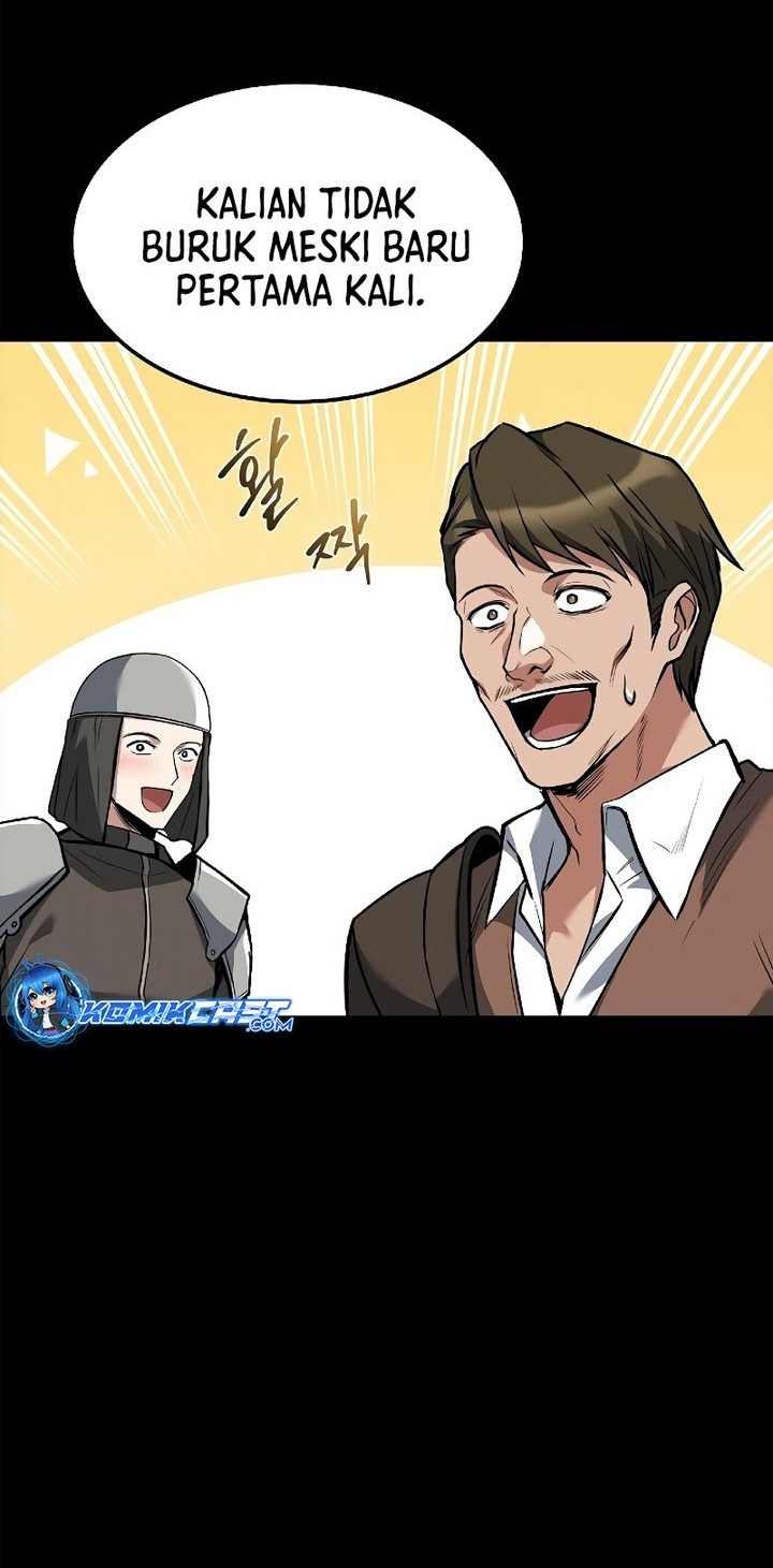 Archmage Restaurant Chapter 79 Gambar 18