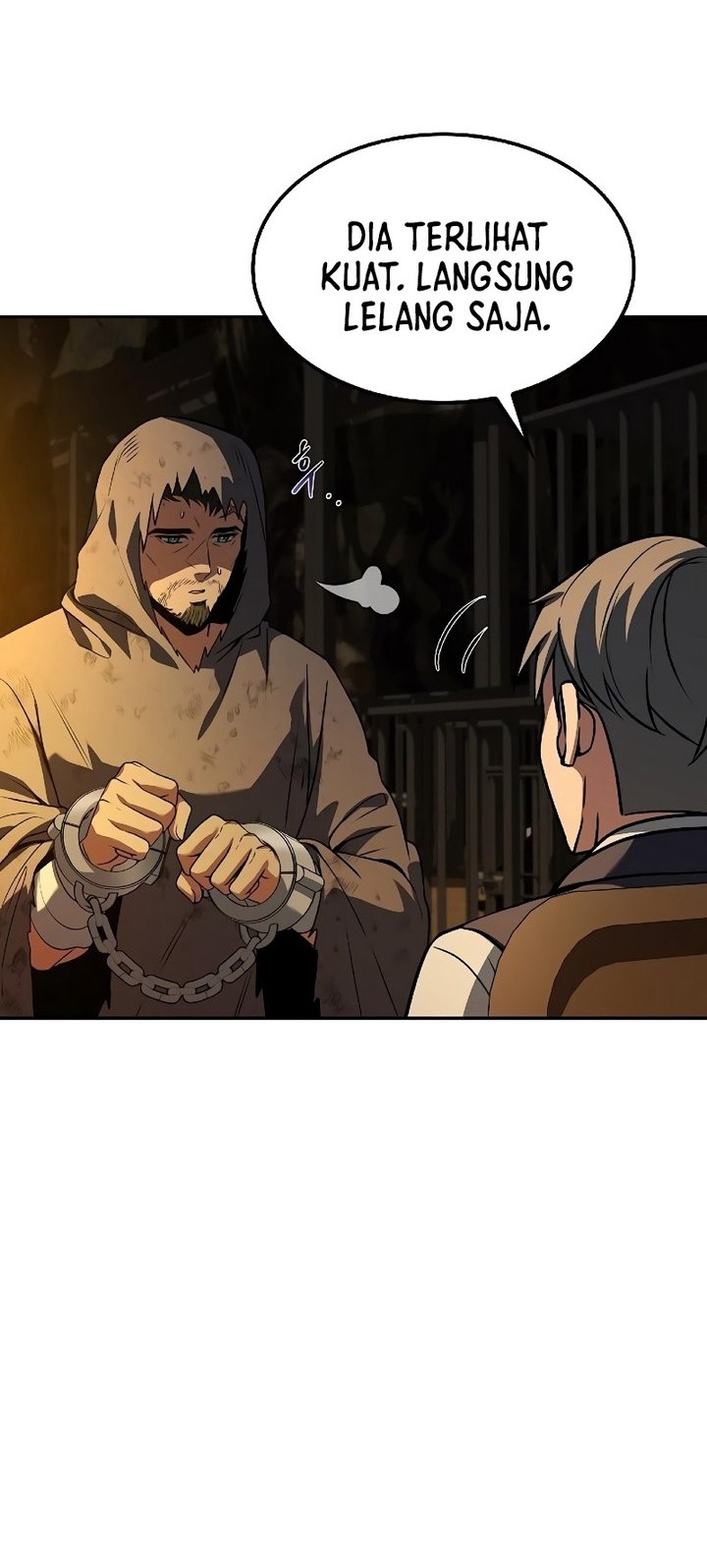 Archmage Restaurant Chapter 79 Gambar 28