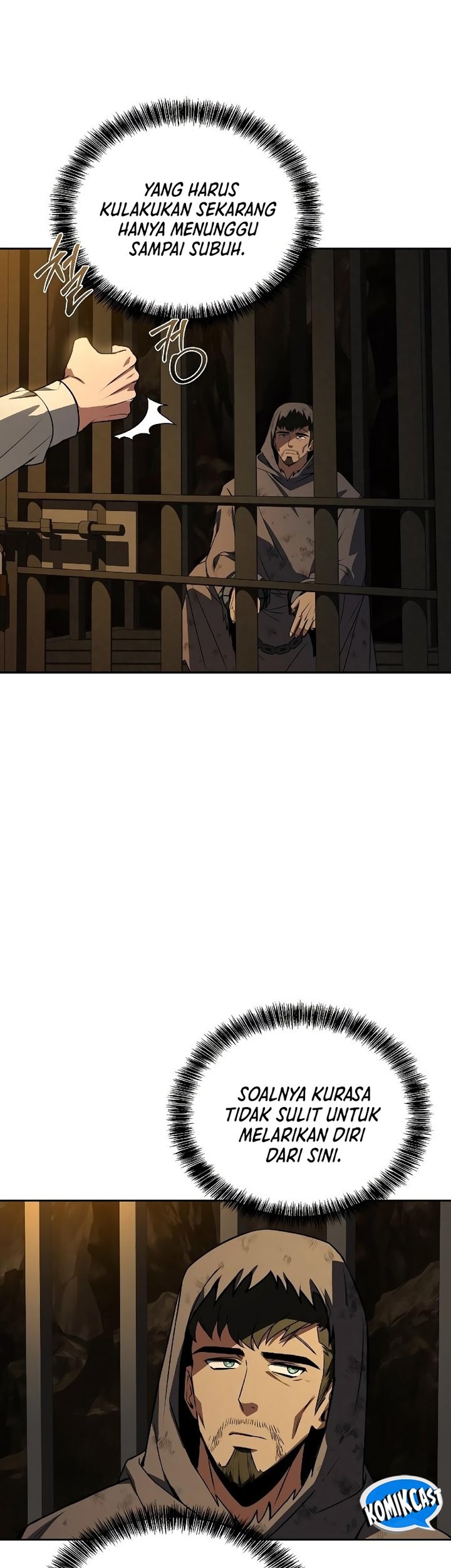 Archmage Restaurant Chapter 79 Gambar 29