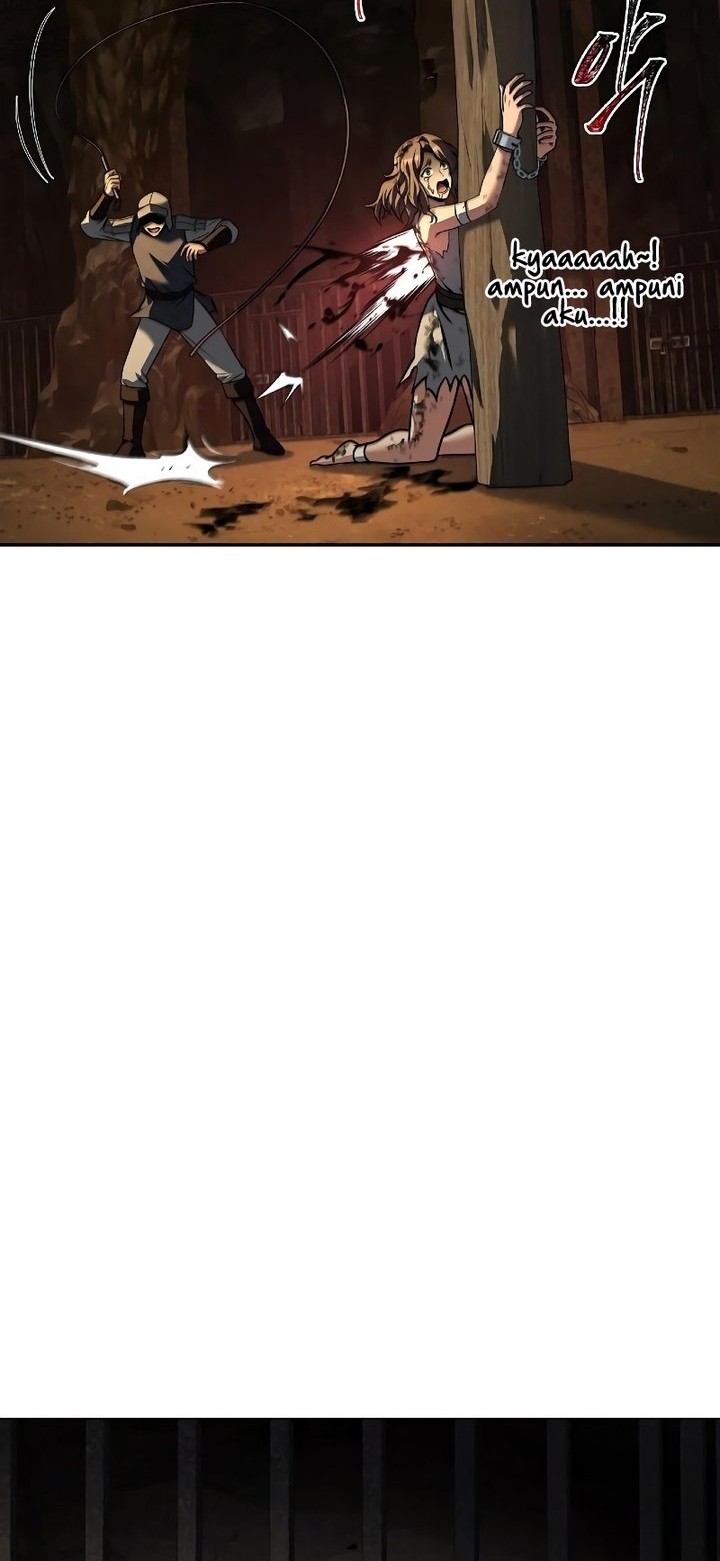 Archmage Restaurant Chapter 79 Gambar 32