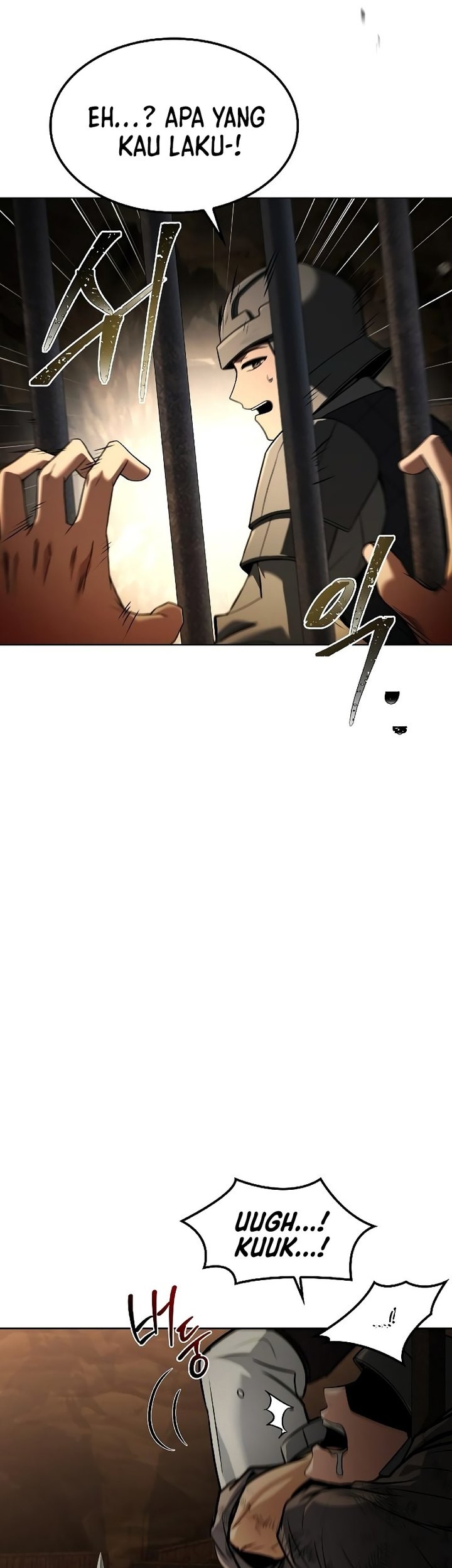 Archmage Restaurant Chapter 79 Gambar 35