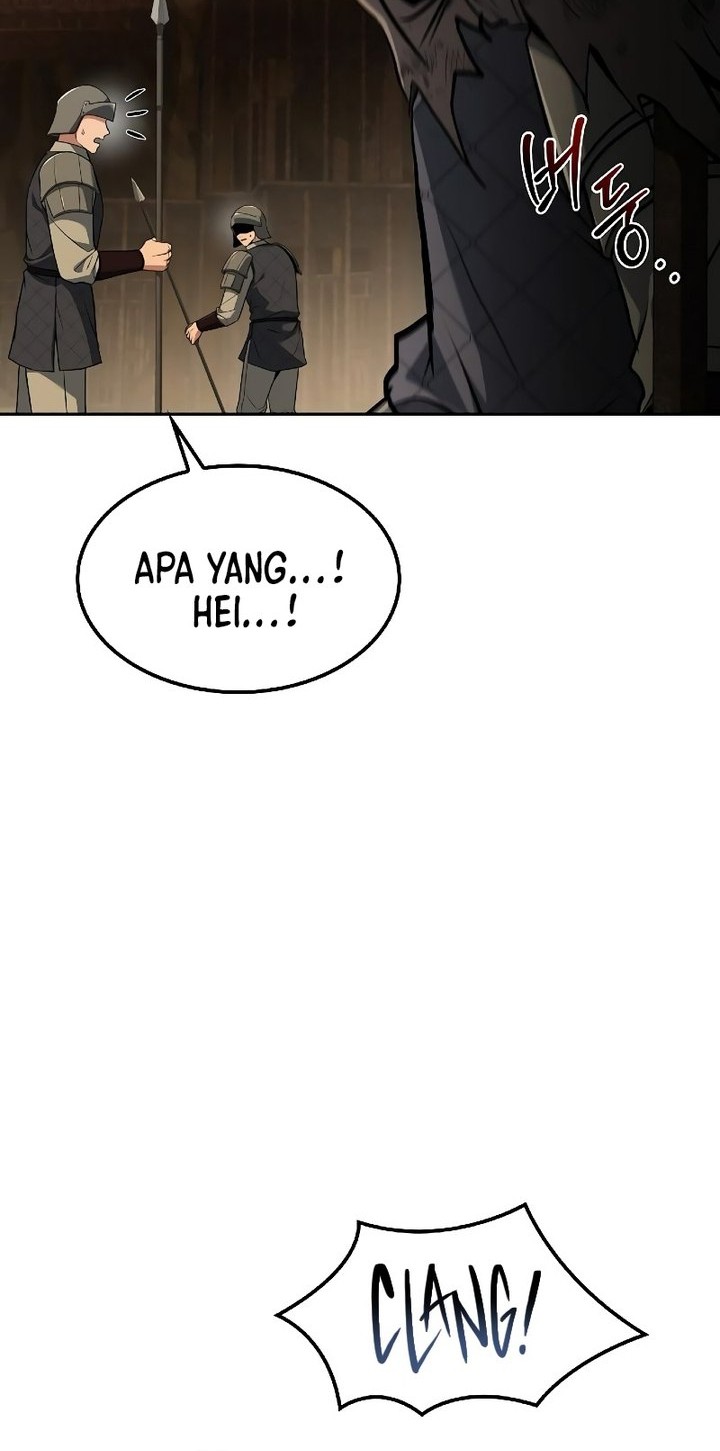 Archmage Restaurant Chapter 79 Gambar 36