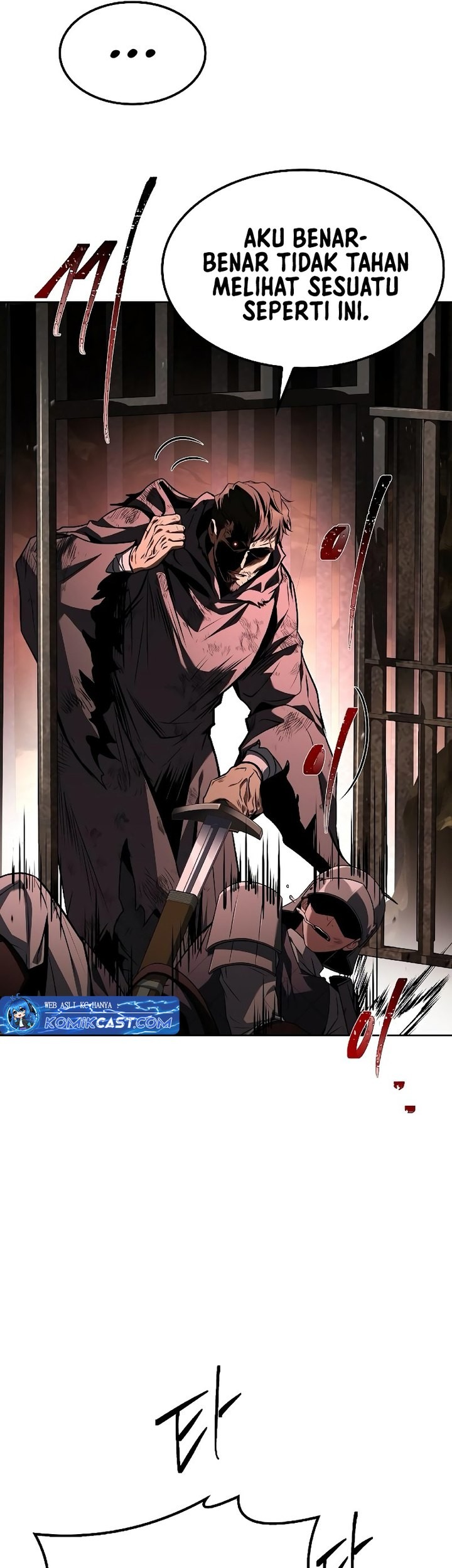 Archmage Restaurant Chapter 79 Gambar 37