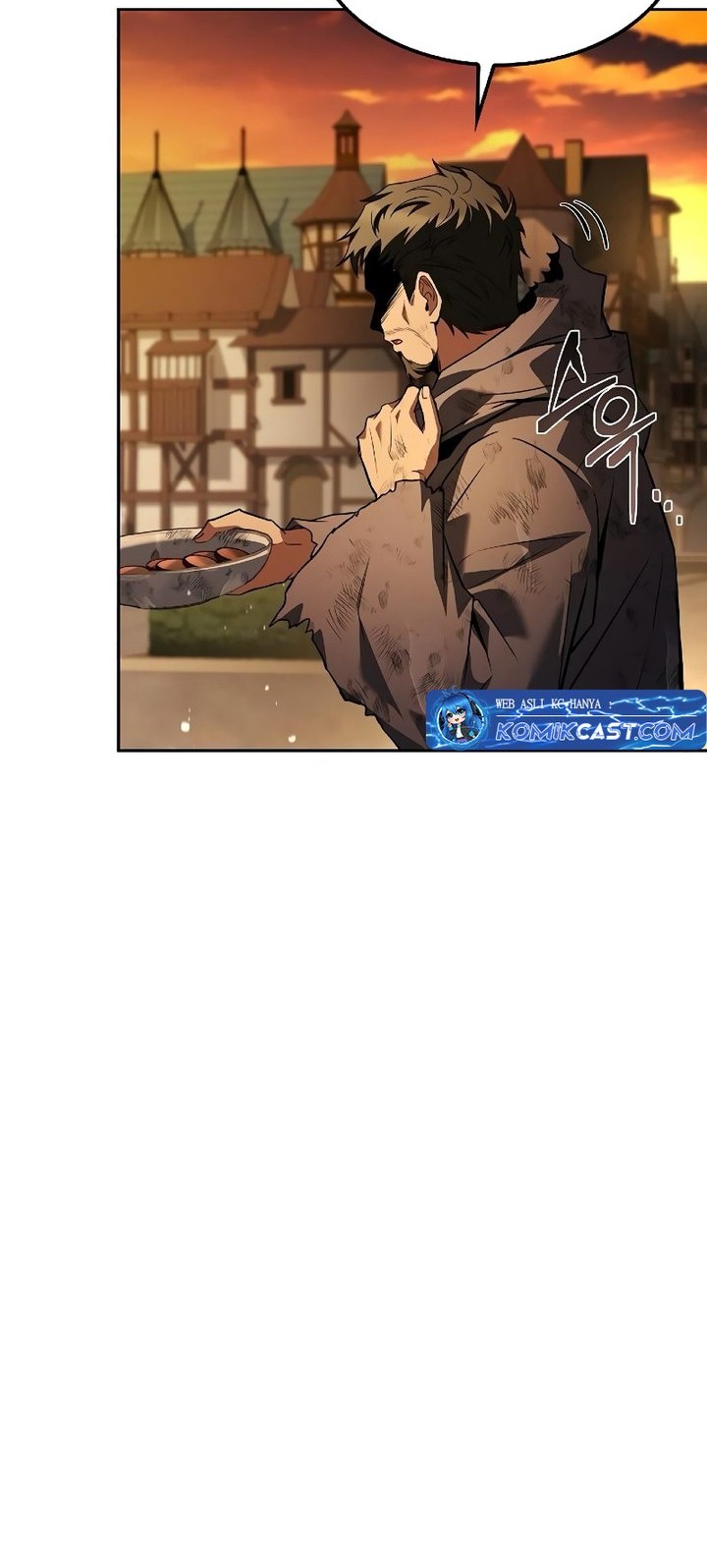 Manhwa Archmage Restaurant Chapter 79 gambar nomor 2