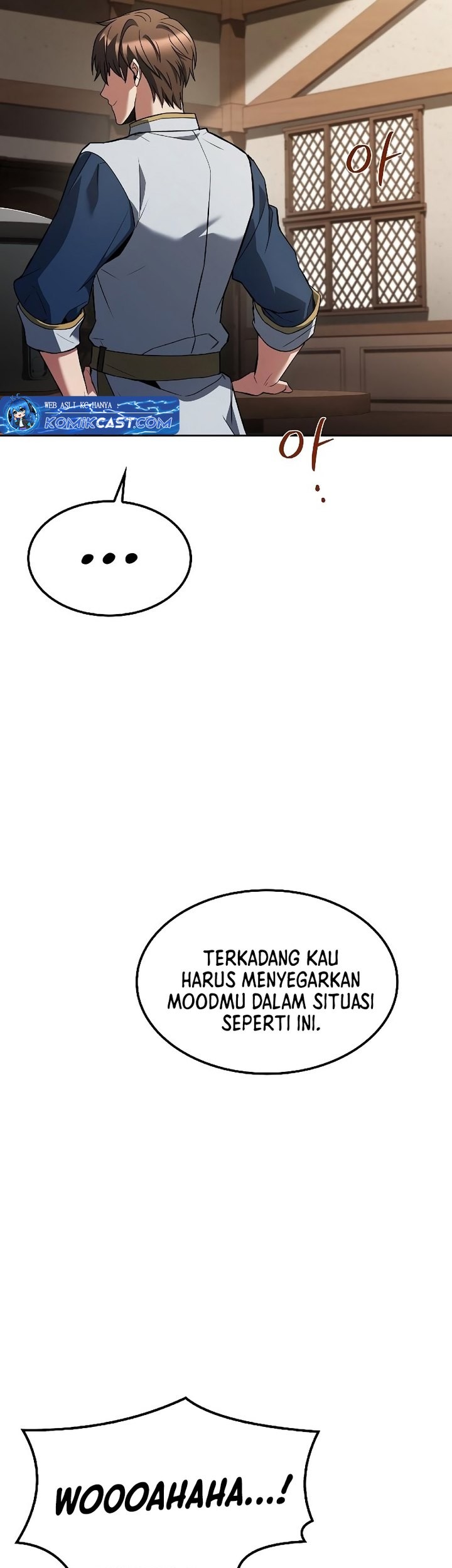 Archmage Restaurant Chapter 79 Gambar 45