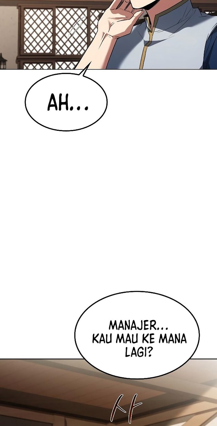 Archmage Restaurant Chapter 79 Gambar 44