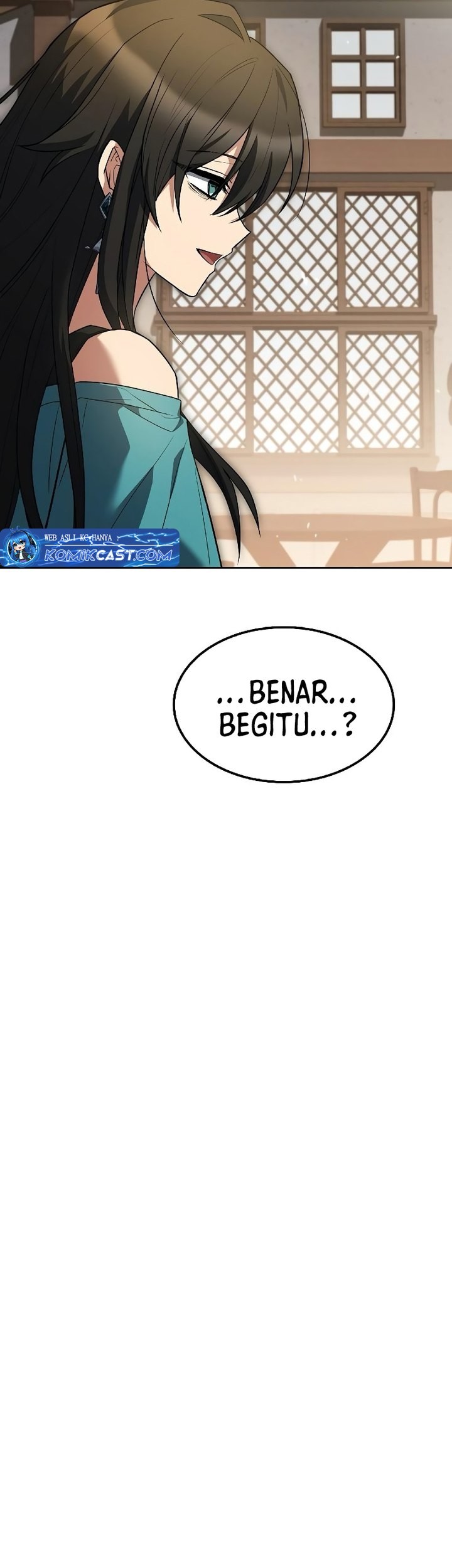 Archmage Restaurant Chapter 79 Gambar 53