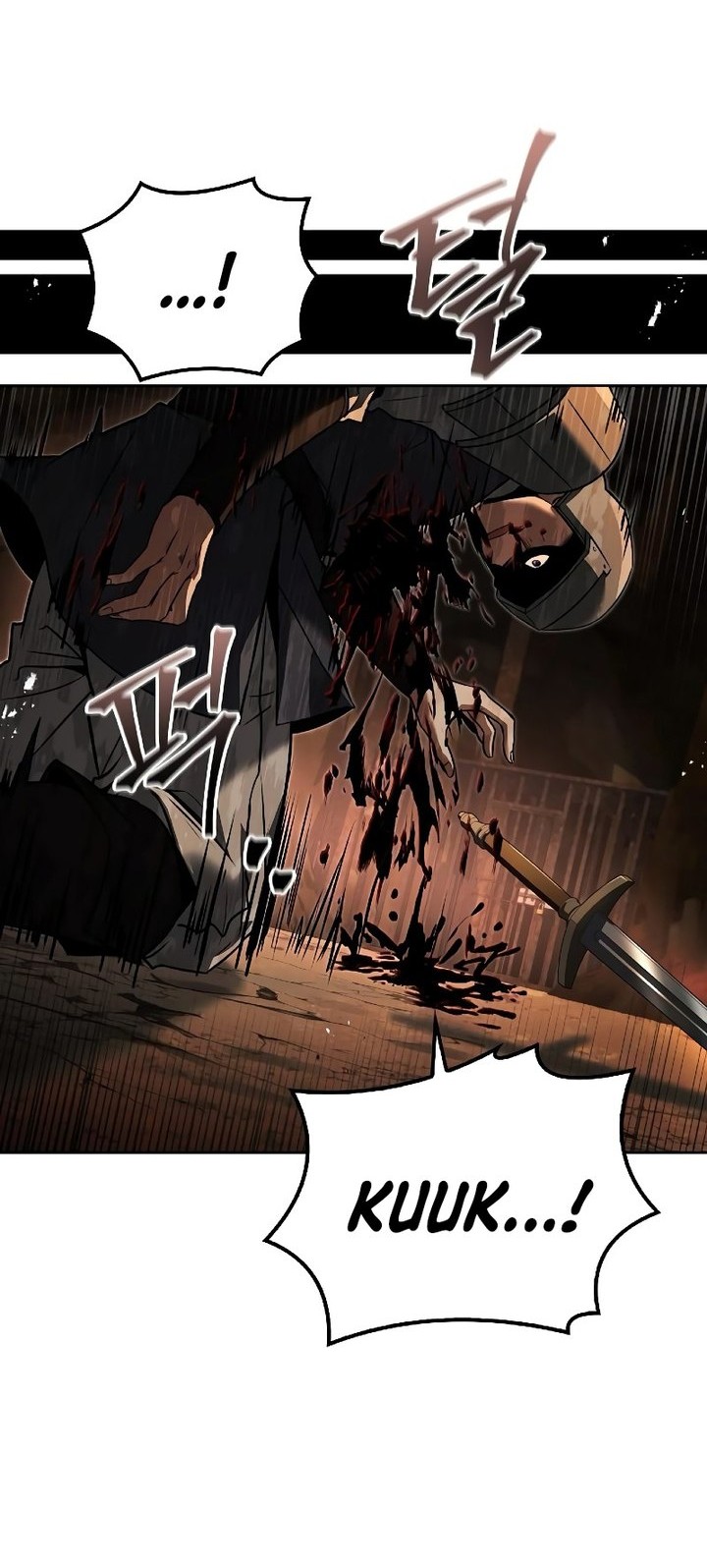 Archmage Restaurant Chapter 79 Gambar 54