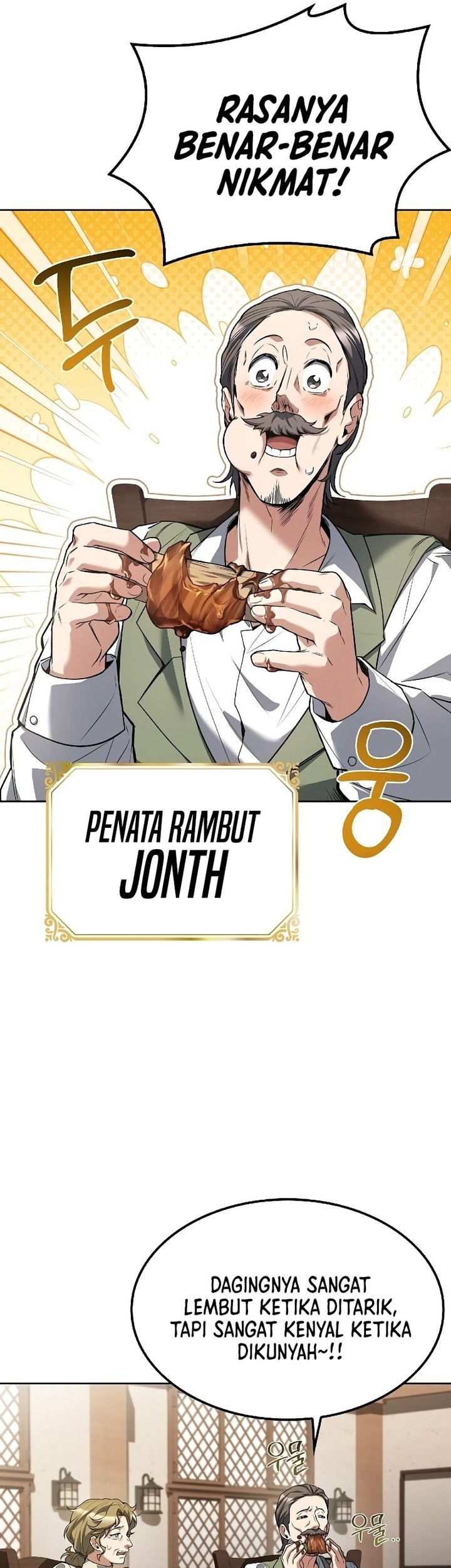 Archmage Restaurant Chapter 79 Gambar 47