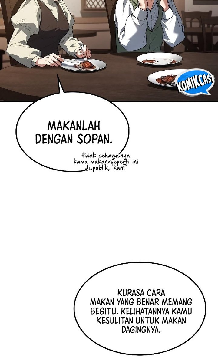 Archmage Restaurant Chapter 79 Gambar 48