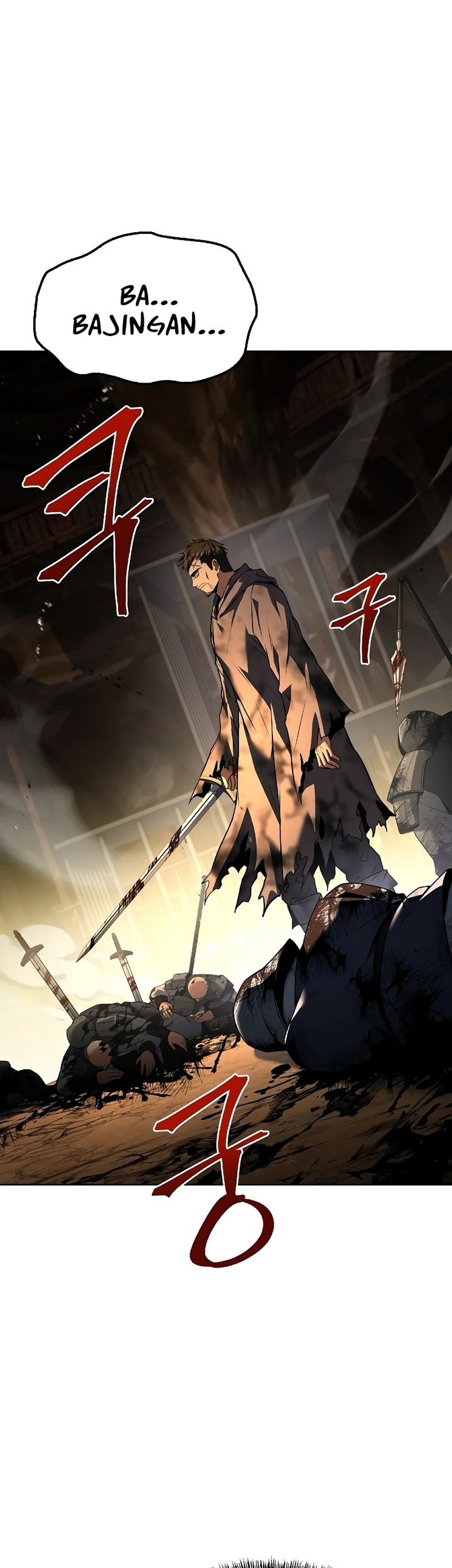 Archmage Restaurant Chapter 79 Gambar 55