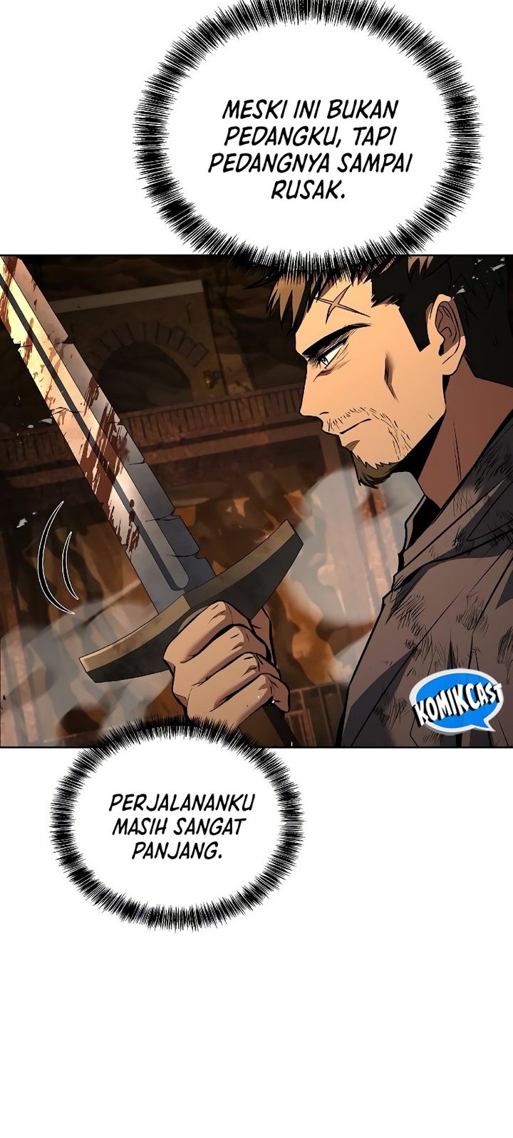 Archmage Restaurant Chapter 79 Gambar 56