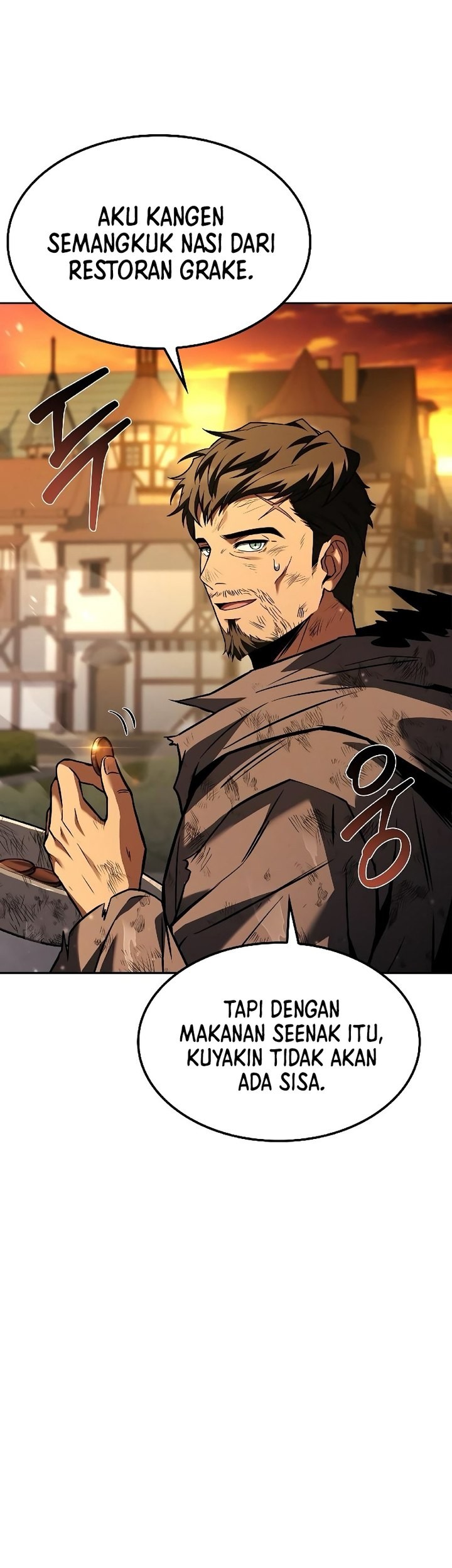 Archmage Restaurant Chapter 79 Gambar 3