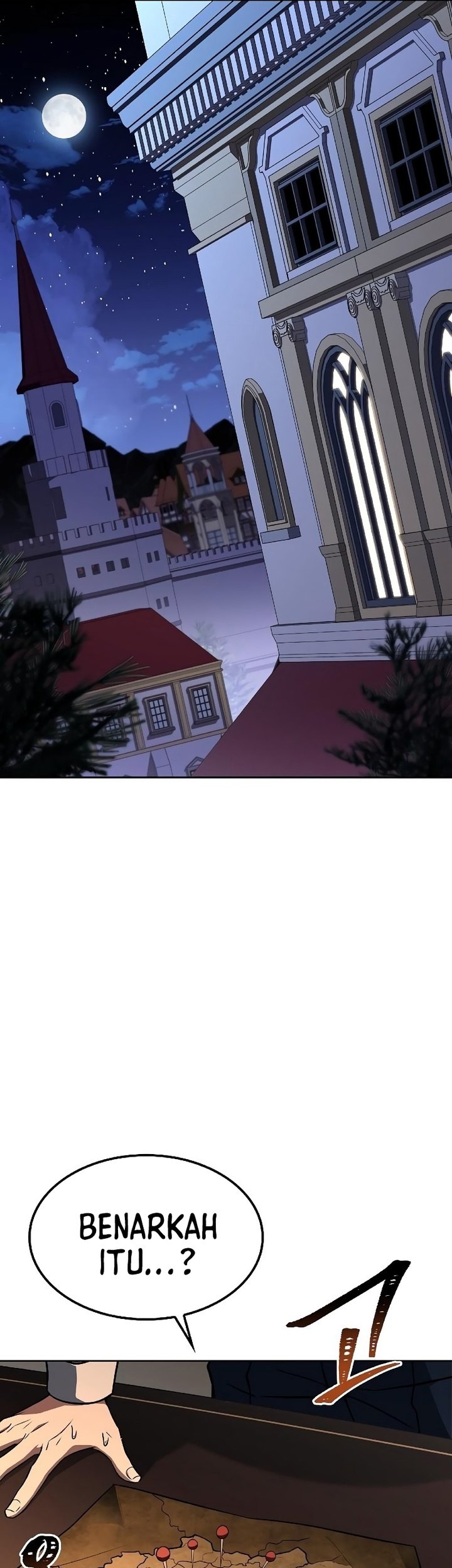 Archmage Restaurant Chapter 79 Gambar 65