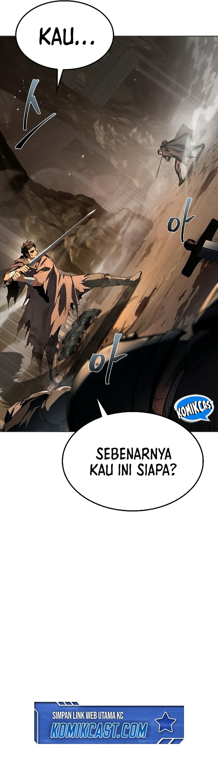 Archmage Restaurant Chapter 79 Gambar 63