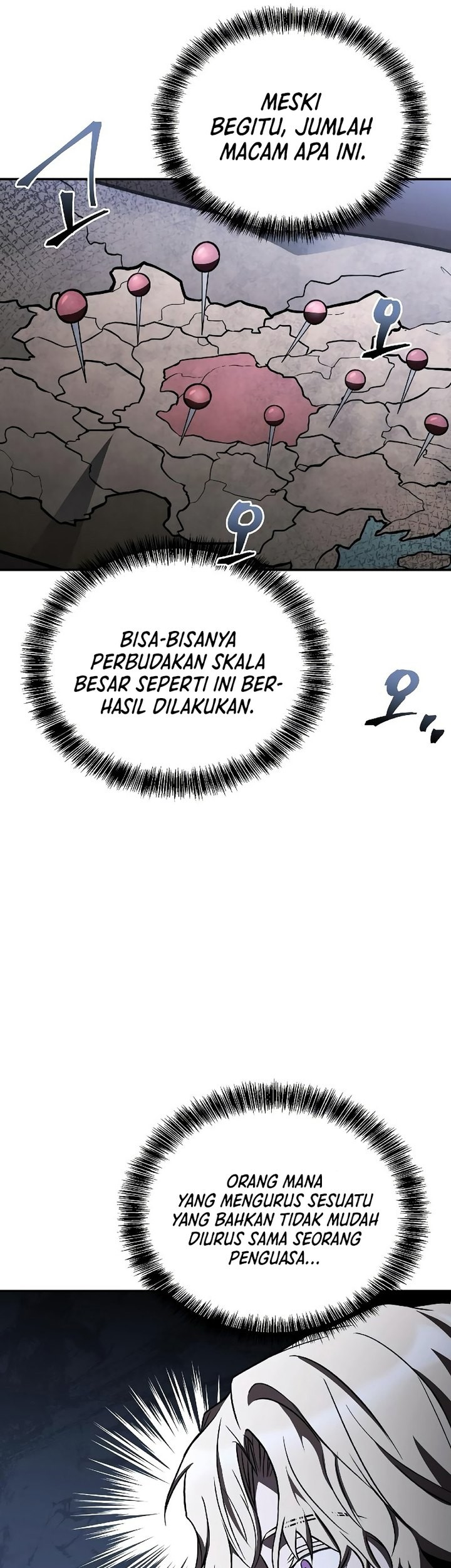 Archmage Restaurant Chapter 79 Gambar 73