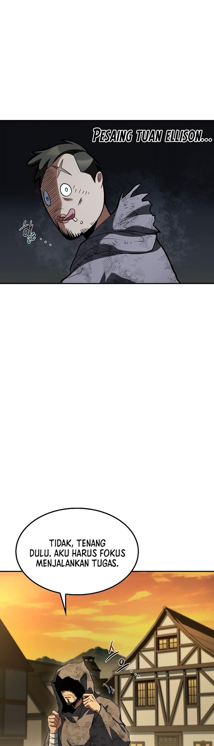 Archmage Restaurant Chapter 79 Gambar 5