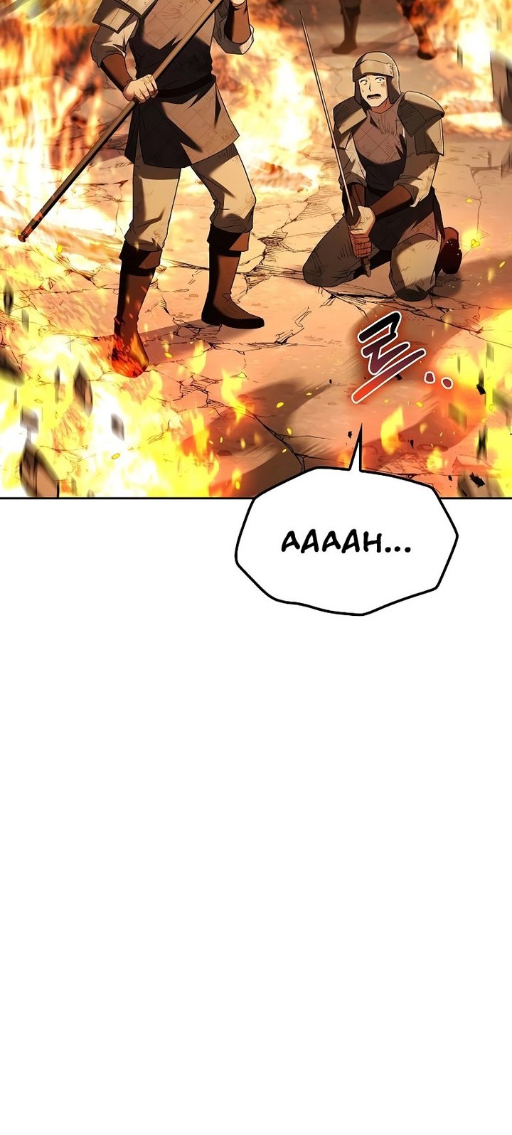 Archmage Restaurant Chapter 80 Gambar 79