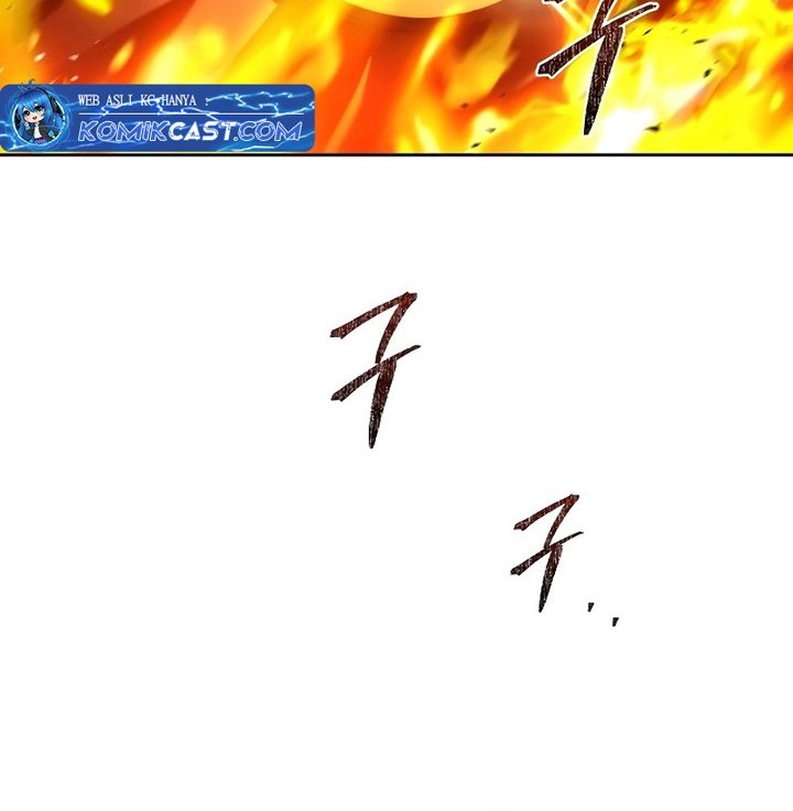 Archmage Restaurant Chapter 80 Gambar 81