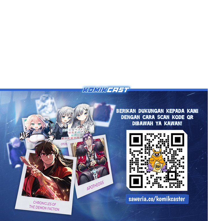 Archmage Restaurant Chapter 80 Gambar 84