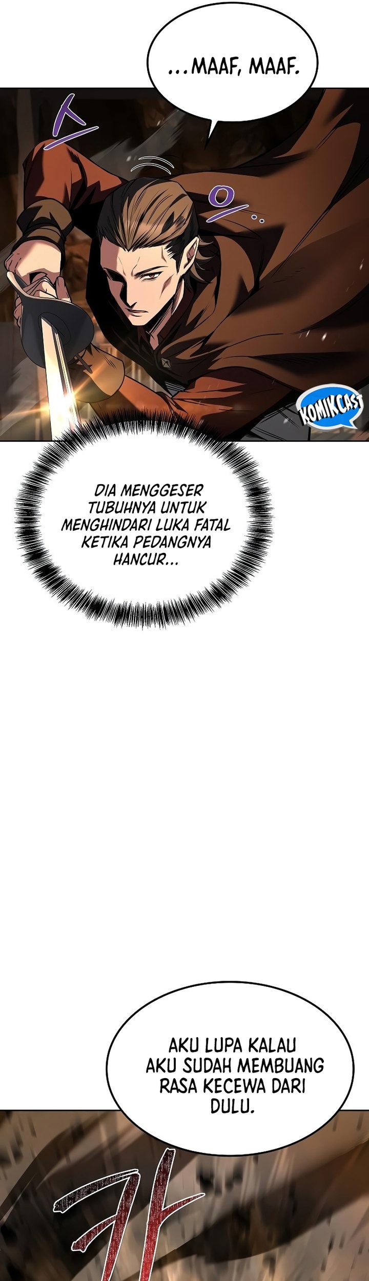 Archmage Restaurant Chapter 80 Gambar 15