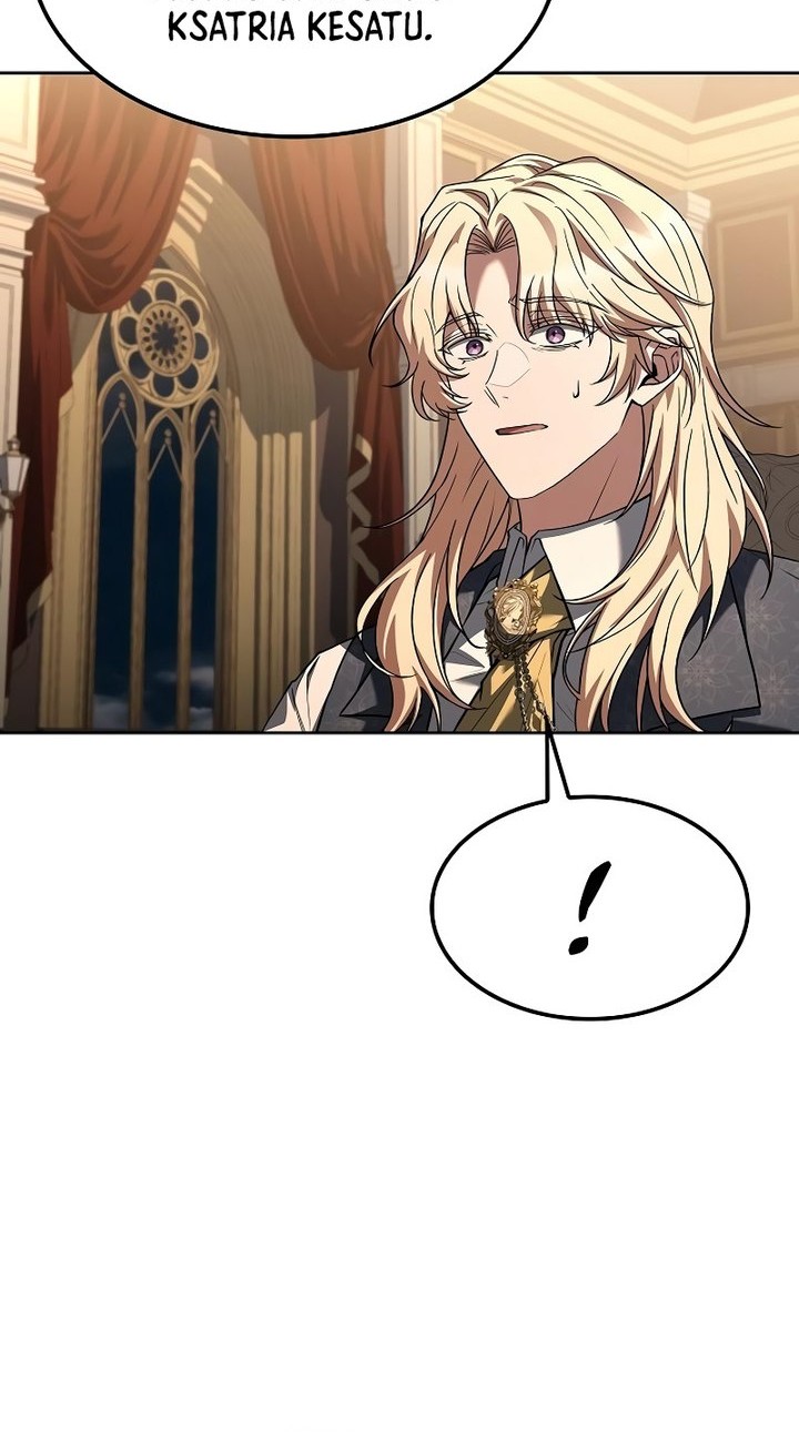 Archmage Restaurant Chapter 80 Gambar 18