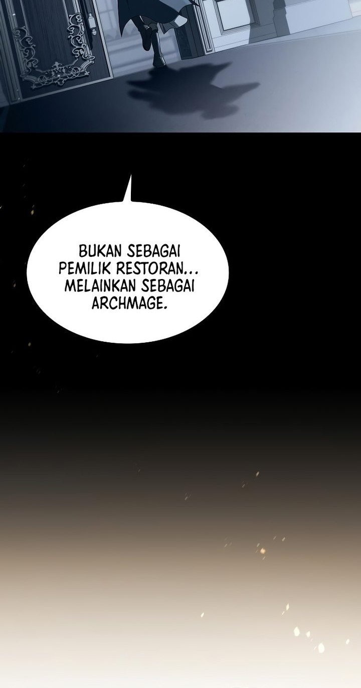 Archmage Restaurant Chapter 80 Gambar 26