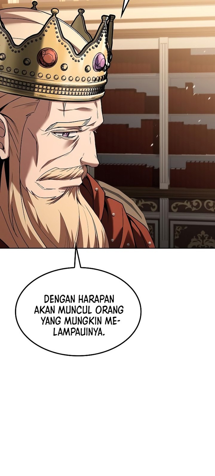 Archmage Restaurant Chapter 80 Gambar 20