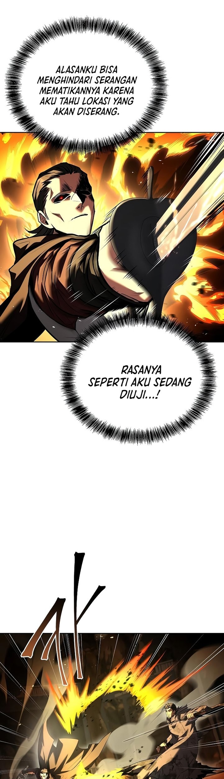 Archmage Restaurant Chapter 80 Gambar 33