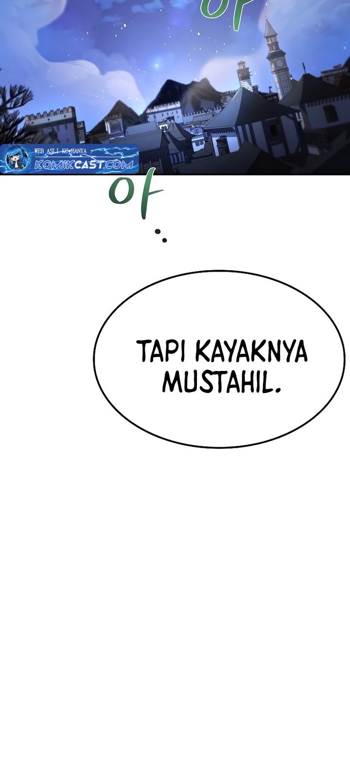 Archmage Restaurant Chapter 80 Gambar 30