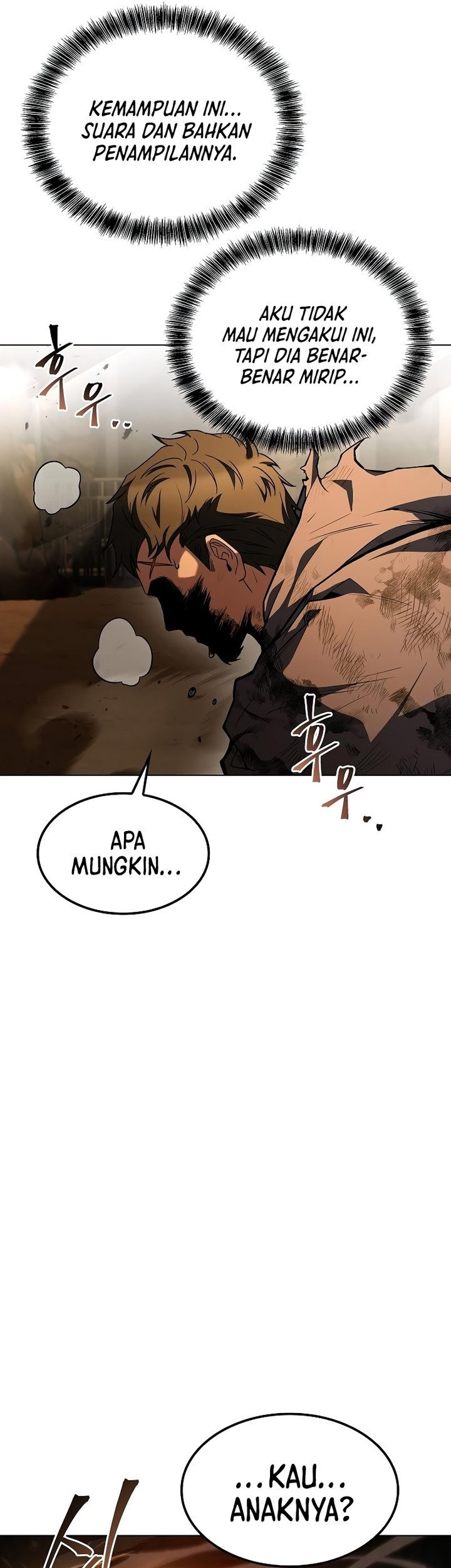 Archmage Restaurant Chapter 80 Gambar 35