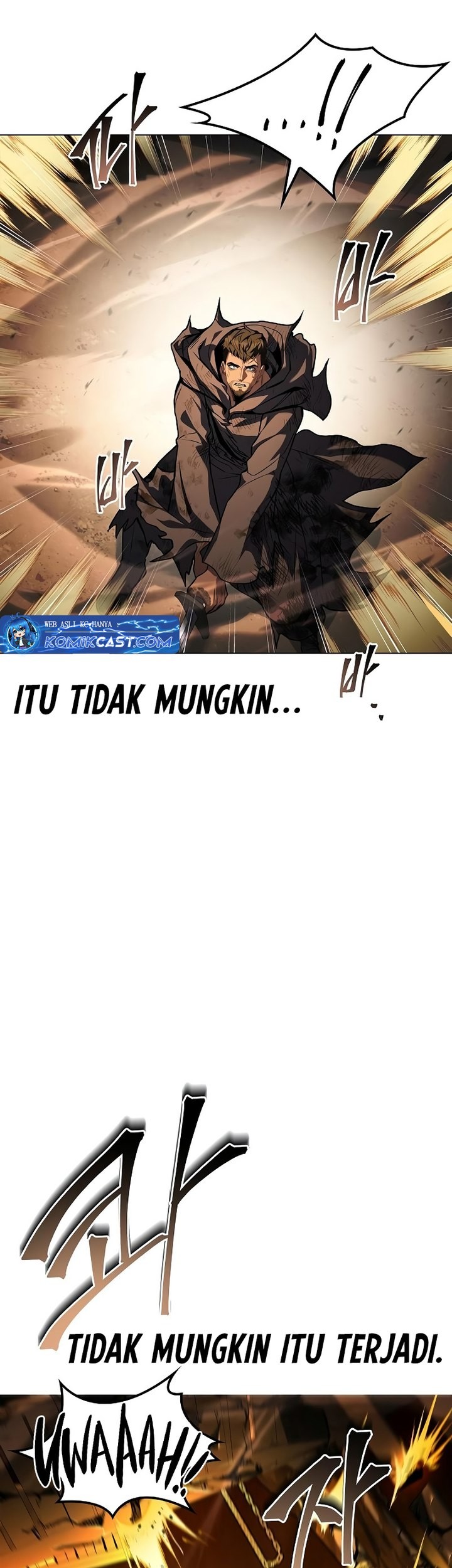 Archmage Restaurant Chapter 80 Gambar 37