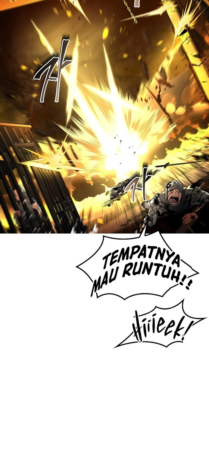 Archmage Restaurant Chapter 80 Gambar 38