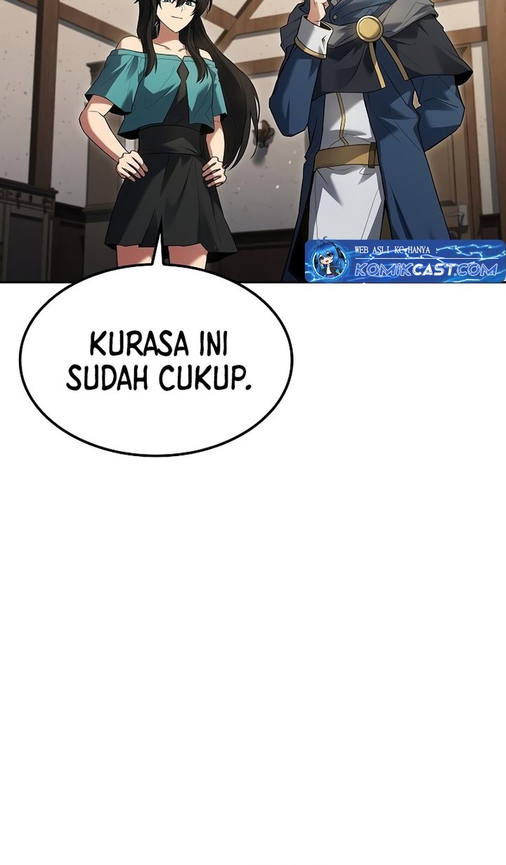 Manhwa Archmage Restaurant Chapter 80 gambar nomor 2