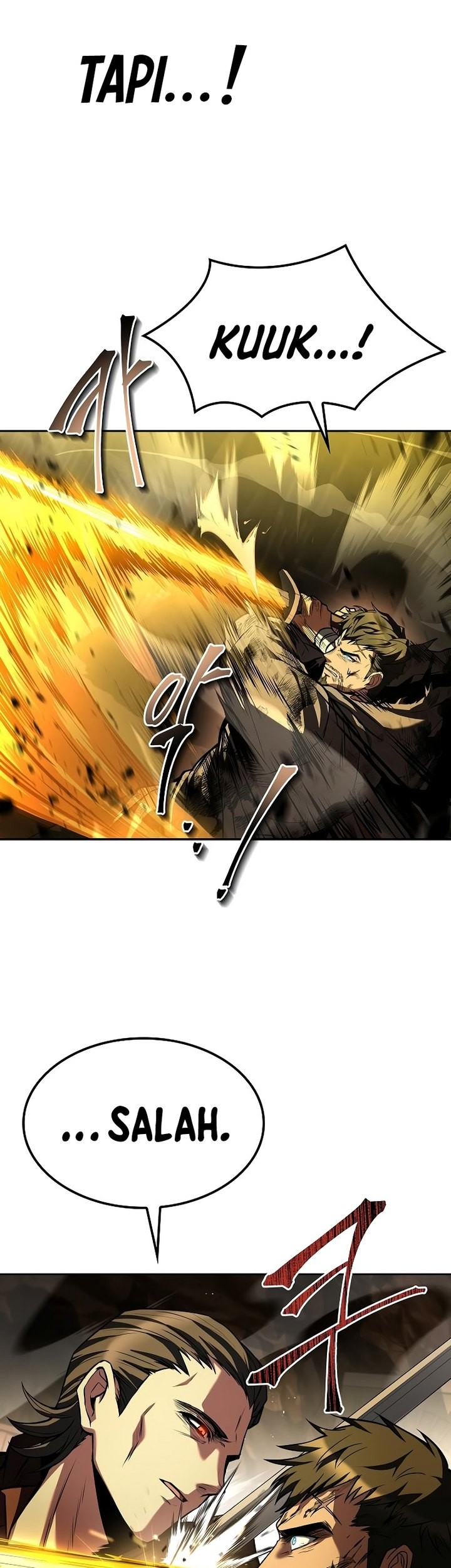 Archmage Restaurant Chapter 80 Gambar 39