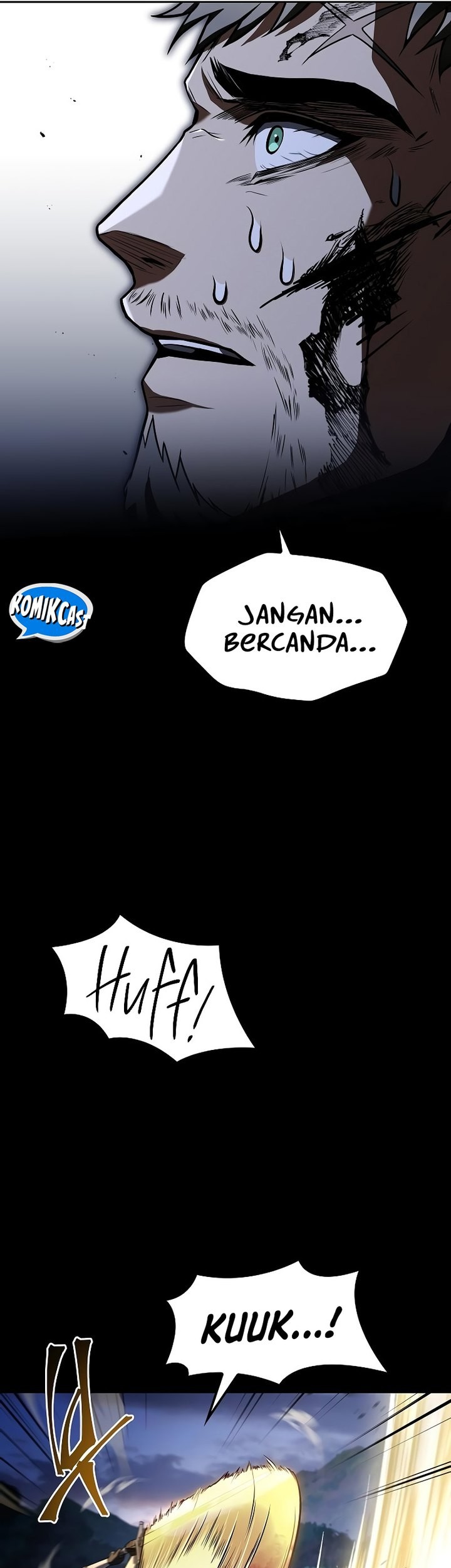 Archmage Restaurant Chapter 80 Gambar 41