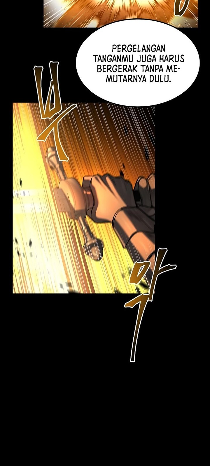 Archmage Restaurant Chapter 80 Gambar 44