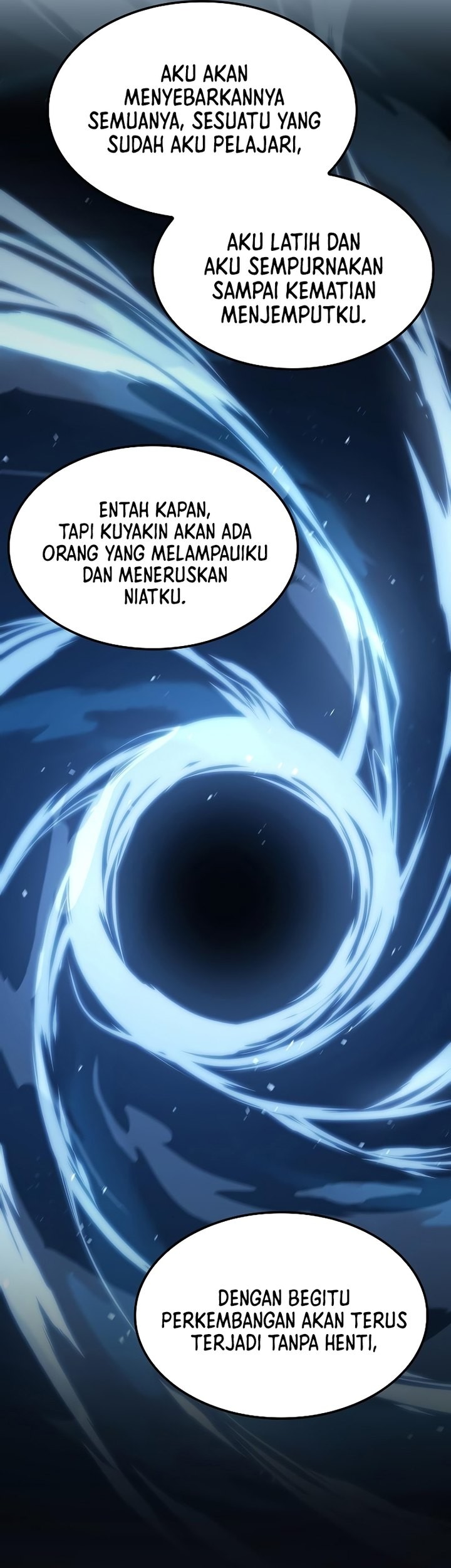 Archmage Restaurant Chapter 80 Gambar 53