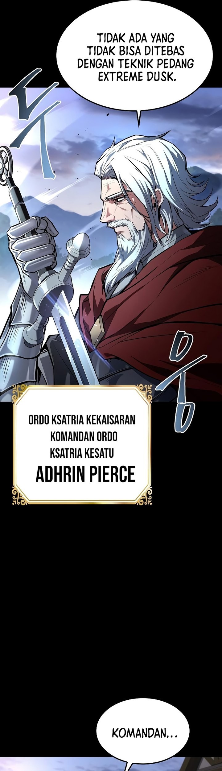 Archmage Restaurant Chapter 80 Gambar 47