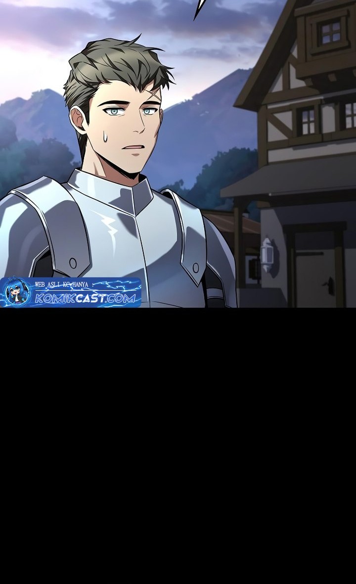 Archmage Restaurant Chapter 80 Gambar 48