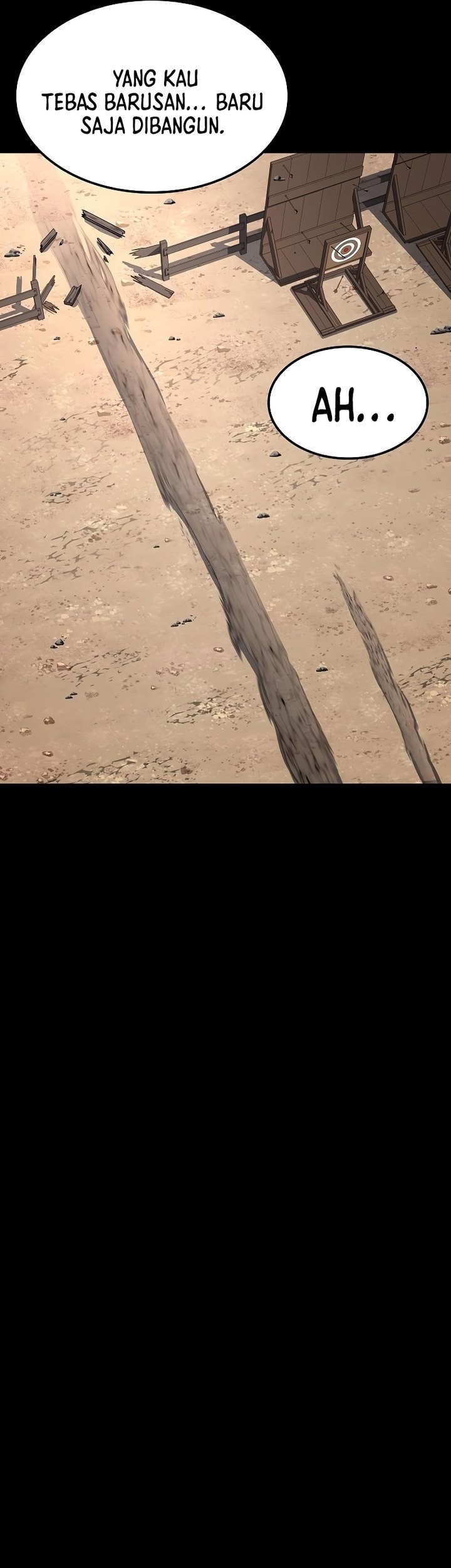 Archmage Restaurant Chapter 80 Gambar 49